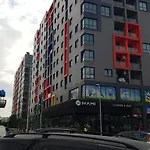 Ilirjan Apartment