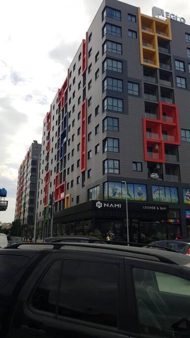 Apartament Ilirjan
