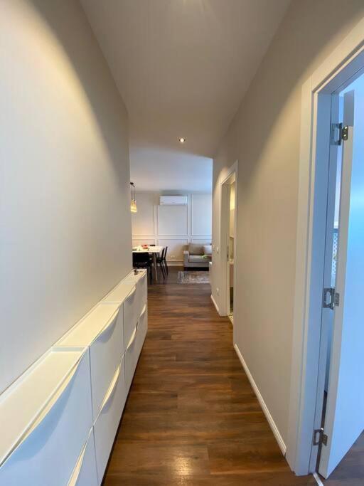 Ilirjan Apartament
