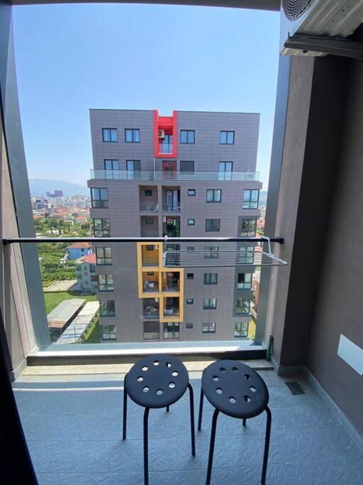 Ilirjan Apartament *
